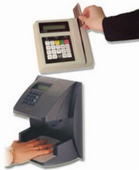 ACCESS CONTROL SYSTEMS